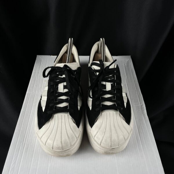 IMG_5194 Кроссовки Adidas Y-3 Yohji Star