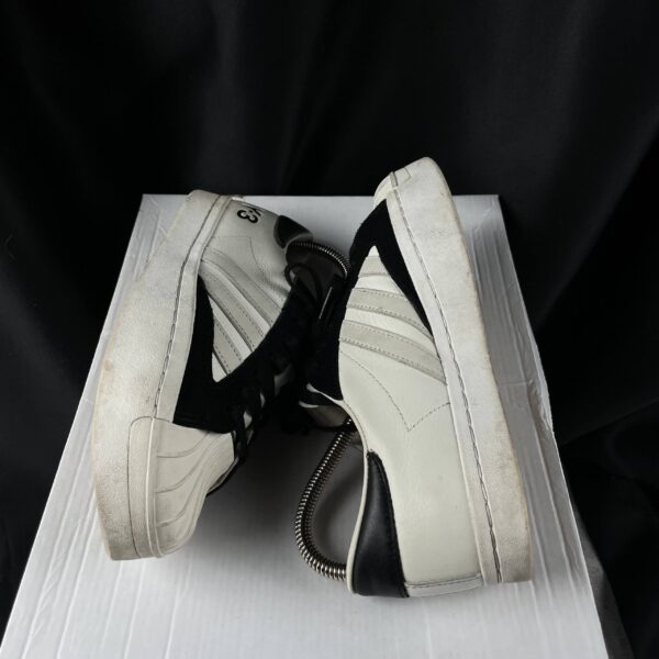 IMG_5195 Кроссовки Adidas Y-3 Yohji Star
