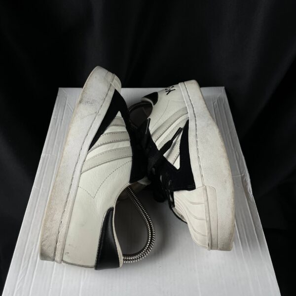 IMG_5196 Кроссовки Adidas Y-3 Yohji Star