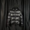 Пуховик Armani Exchange Icon Period