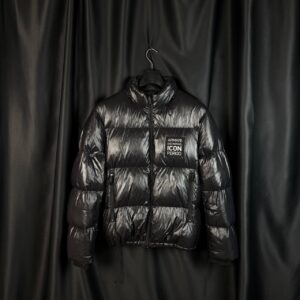 Пуховик Armani Exchange Icon Period