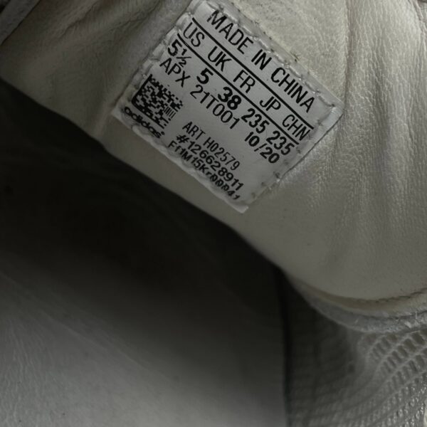 IMG_5200 Кроссовки Adidas Y-3 Yohji Star