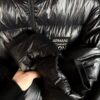 Пуховик Armani Exchange Icon Period