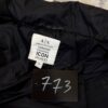 Пуховик Armani Exchange Icon Period