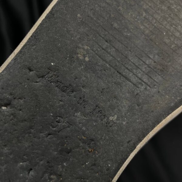 Кроссовки Cinzia Araia High Wrap Around