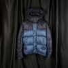 Пуховик Emporio Armani