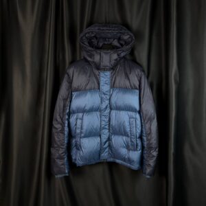 Пуховик Emporio Armani