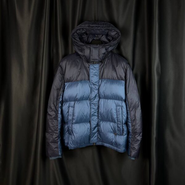 Пуховик Emporio Armani