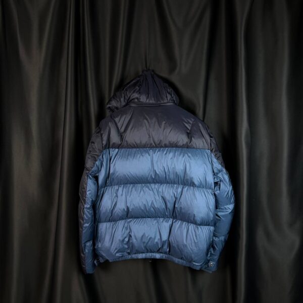 Пуховик Emporio Armani