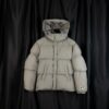 IMG_5232 Пуховик Diesel W-Rolf-NW Polygiene ViralOff®