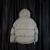 IMG_5233 Пуховик Diesel W-Rolf-NW Polygiene ViralOff®