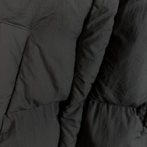 IMG_5234 Пуховик Diesel W-Rolf-NW Polygiene ViralOff®