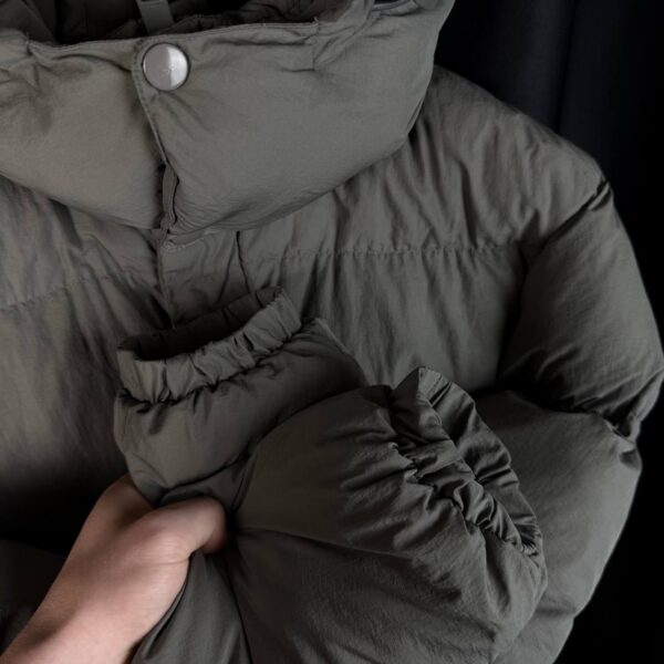 IMG_5235 Пуховик Diesel W-Rolf-NW Polygiene ViralOff®