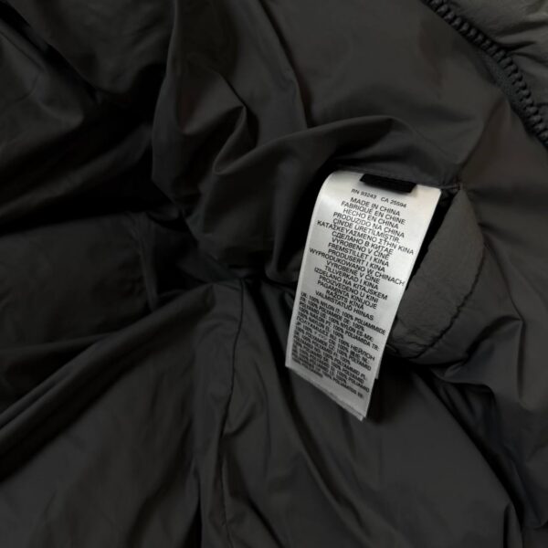 IMG_5237 Пуховик Diesel W-Rolf-NW Polygiene ViralOff®