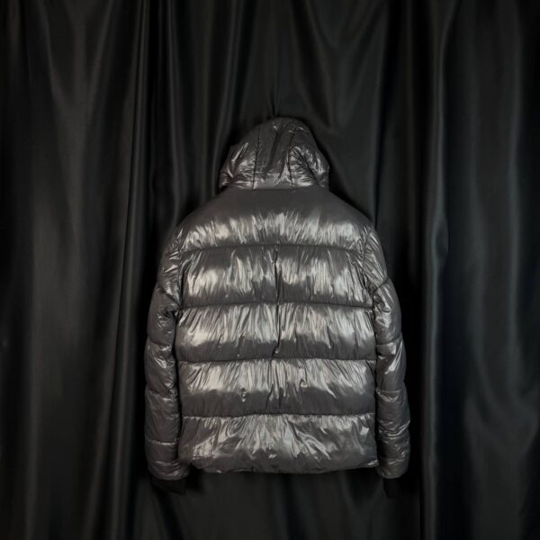 Пуховик Guess Shiny Glossy