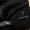 Пуховик Guess Shiny Glossy