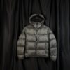 Пуховик Emporio Armani