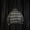 Пуховик Emporio Armani