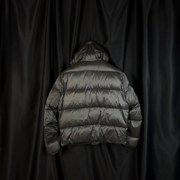 Пуховик Emporio Armani
