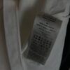 Футболка Maison Margiela Caution Tape