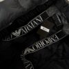Пуховик Emporio Armani