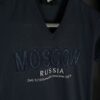 Футболка Dolce & Gabbana Moscow Kuznetsky Most