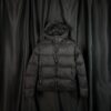 Пуховик Emporio Armani