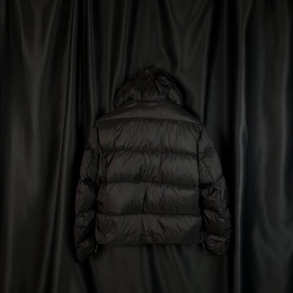 Пуховик Emporio Armani