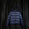 Пуховик Guess Logo