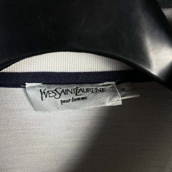 Поло Yves Saint Laurent