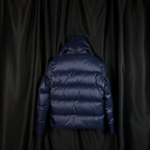 Пуховик Guess Logo