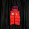 Жилетка Polo Ralph Lauren PRL 67 USA