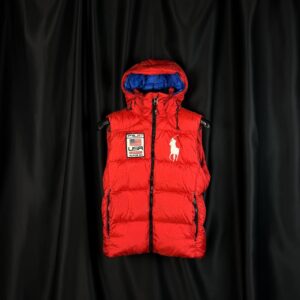 Жилетка Polo Ralph Lauren PRL 67 USA