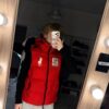 Жилетка Polo Ralph Lauren PRL 67 USA