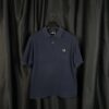 Поло Raf Simons x Fred Perry