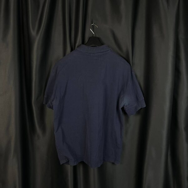 Поло Raf Simons x Fred Perry