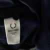 Поло Raf Simons x Fred Perry