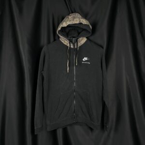 Зип Худи 1017 Alyx 9SM Nike Camo Hood