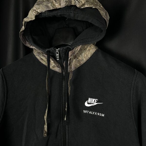 IMG_5305 Зип Худи 1017 Alyx 9SM Nike Camo Hood