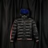 Пуховик Diesel Glossy
