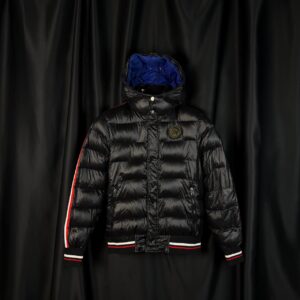 Пуховик Diesel Glossy