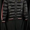 Пуховик Diesel Glossy