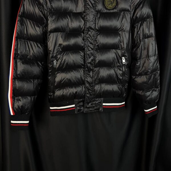 Пуховик Diesel Glossy