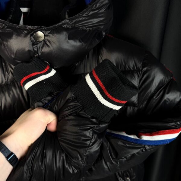 Пуховик Diesel Glossy