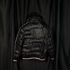 Пуховик Diesel Glossy
