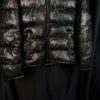 Пуховик Guess Glossy Camo