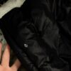 Пуховик Guess Glossy Camo