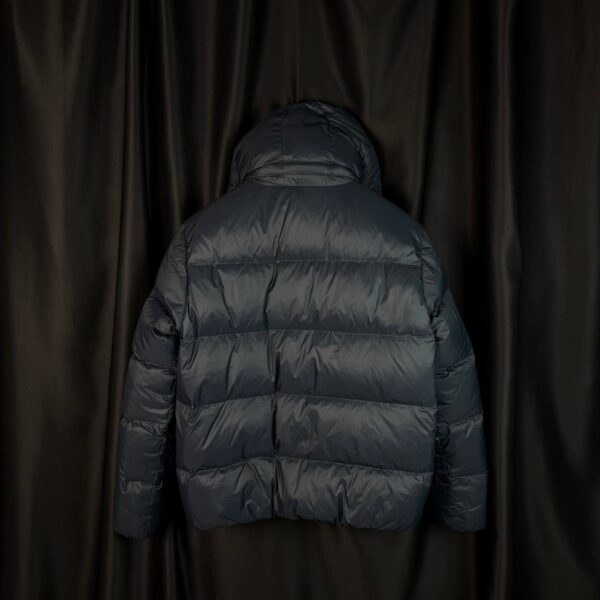 IMG_5345 Пуховик Calvin Klein cK