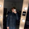 IMG_5348 Пуховик Calvin Klein cK