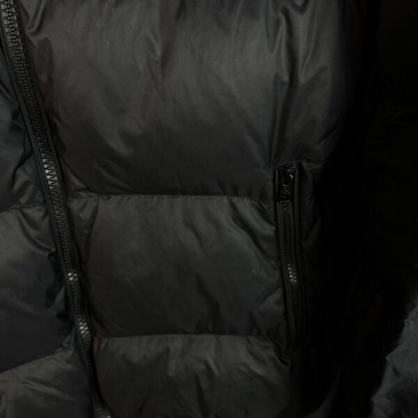 Пуховик Calvin Klein cK